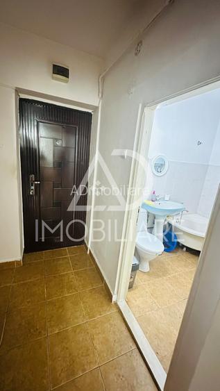 Garsonieră de vânzare în Tg-Jiu – Str. Mihai Cristian Oancea! - 5