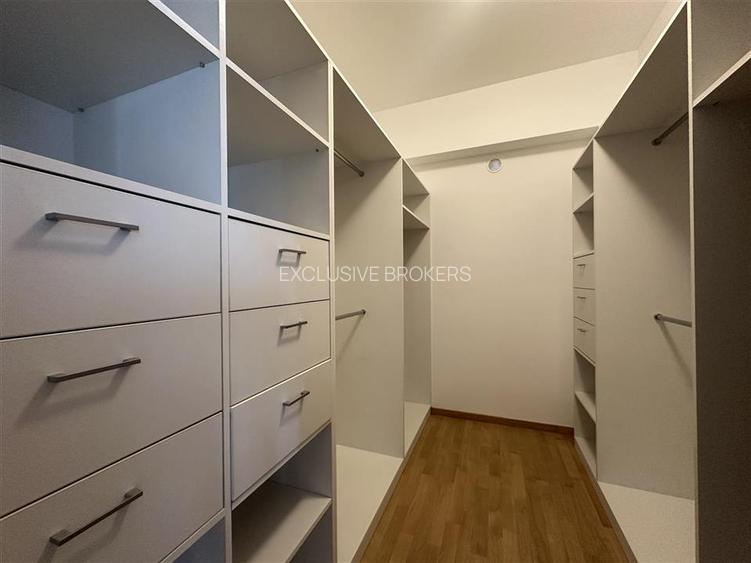 Exclusive Penthouse Charles de Gaulle  Panoramic View - 16