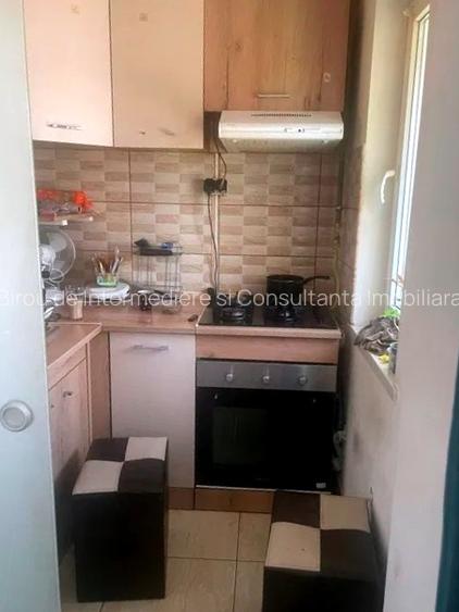 ⏩ Tomis NORD 3 Camere semiDecomandate 40m² Mobilat Utilat Gaze - 7