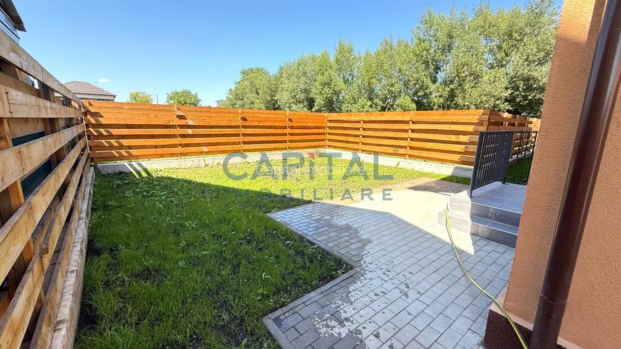 Comision 0%! Duplex Stupini finisat 118mp ! TVA inclus! - 3