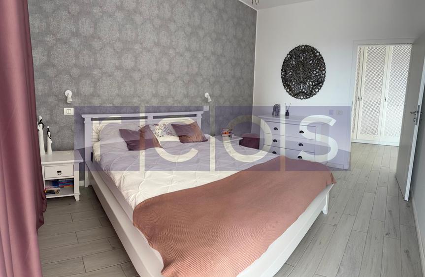 VANZARE APARTAMENT PREMIUM | FINISAJE LUX | 2 LOCURI PARCARE SUBTERAN | TERASA | - 5