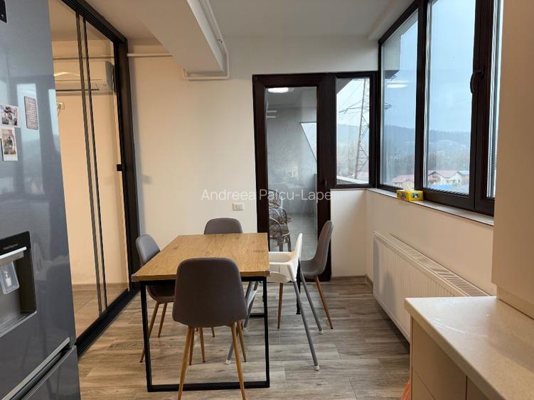 Inchiriez Apartament 2 camere - 6
