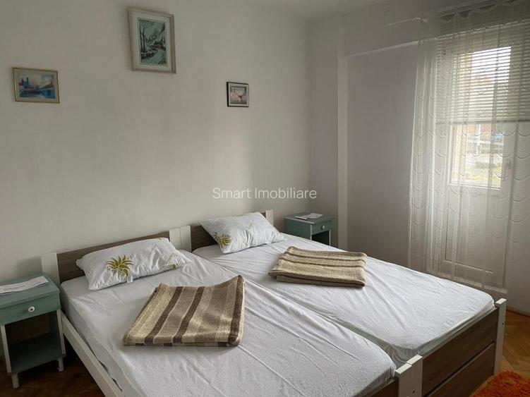 Apartament 3 camere zona Balea - Promenada Mall - 14