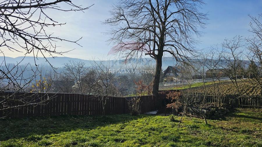 Casă / Vilă cu 3 camere de vânzare-Cacica-Suceava - 26