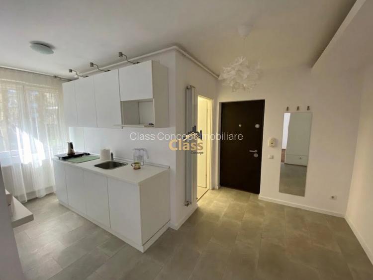 Apartament 1 camera | Renovat | 35 mpu | Blvd. 1 Dec. 1918 Grigorescu - 3