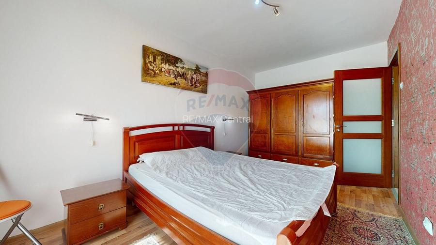 Apartament cu 2 camere de închiriat în zona Garii - 4