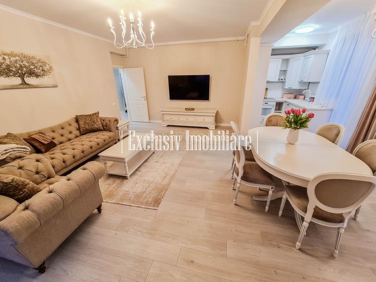 "Marea la Picioare" - Apartament Premium cu Vedere Frontala din Toate Camerele - 4