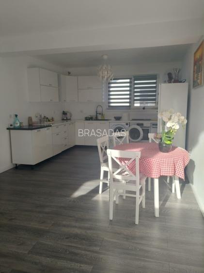 🏡 BRASADAS vinde DUPLEX in cartierul rezidențial PRIETENIA. - 11