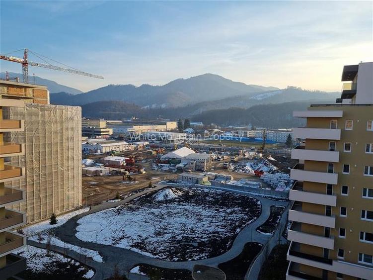 Apartament premium Urban Plaza - in curs de mobilare, parcare subterana - 19