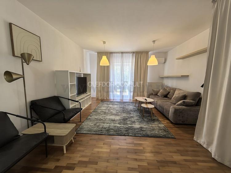 Vila de Inchiriat langa British School - 5