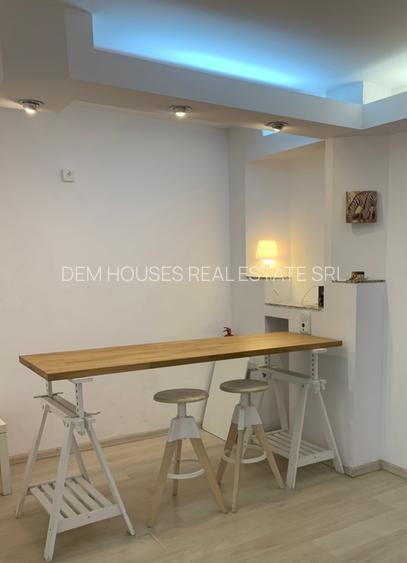 UNIRII,apartament superb, imobil monolit stradal,locatie top in inima capitalei - 7