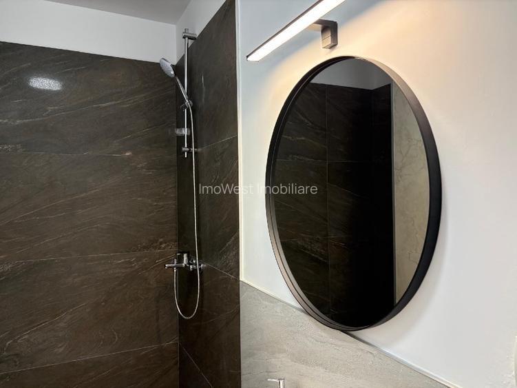 Torontalalului | 2 Camere | Loc de parcare inclus - 7