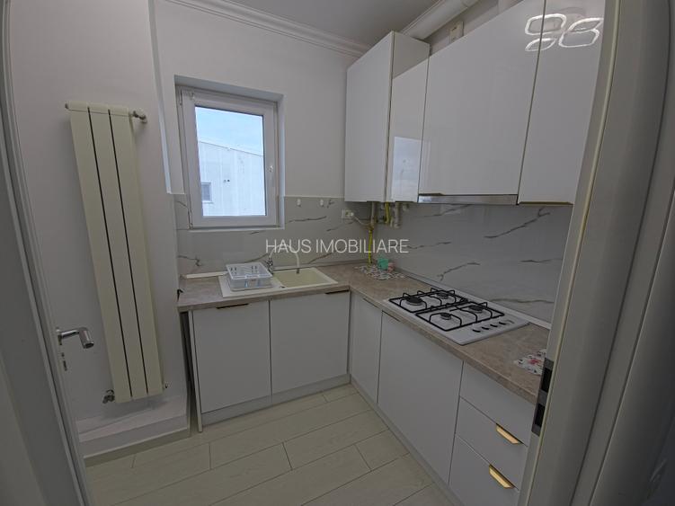 FALEZA NORD 4 CAMERE VEDERE LA MARE TERMEN LUNG MOBILAT UTILAT LUX - 6