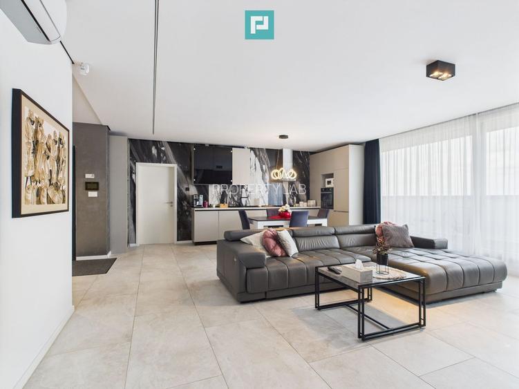 Penthouse premium , Torontalului - 15