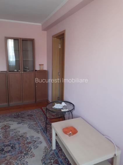 Apartament 3 Camere,Iancului,Metrou Piata,bl.reabilitat,Renovat,mobilat,utilat, - 18