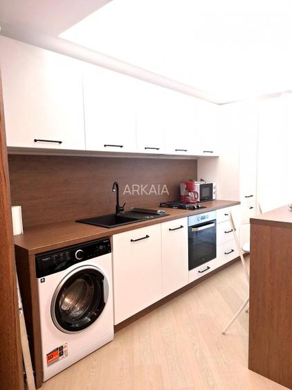 Apartament 2 camere de închiriat in Cortina North-Pipera | Voluntari - 6