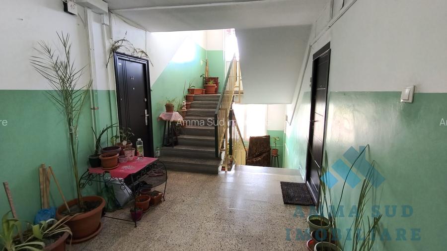 Apartament 3 camere - 61.6 mp utili - Bloc reabilitat - Ozana / Ciucea - 20