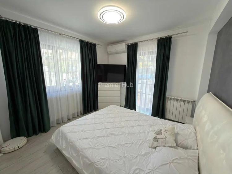 Apartament 3 camere de vanzare strada Parcul Poligon, Floresti - 4