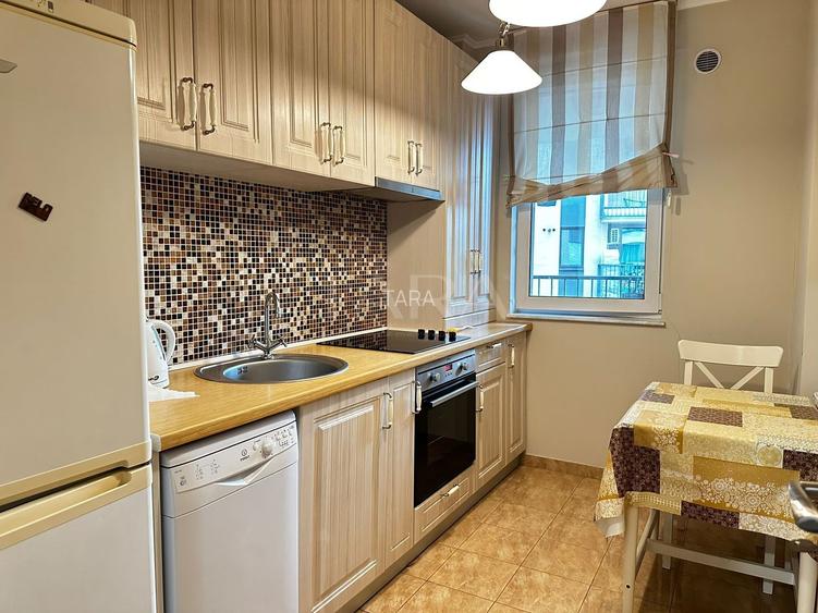 EXCLUSIVITATE. Studenti UMF. ULTRACENTRAL, Platinia Elite Residence. - 7