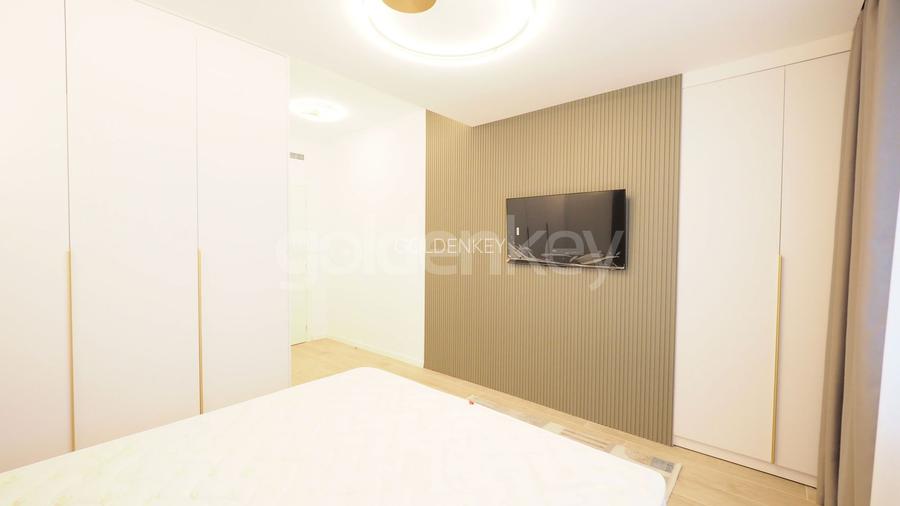 Apartament nou cu 2 camere si terasa | langa parc - 11