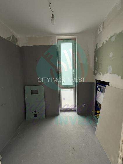 3 camere tip duplex in Catted Family - Pipera rond OMW - 17