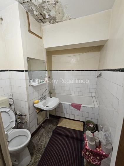 Apartament 3 camere de vanzare  Lujerului - 5