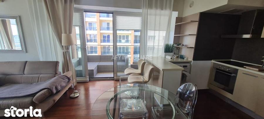 Apartament 3 camere bloc premium, zona Decebal, Mall Vitan Panoramic - 4