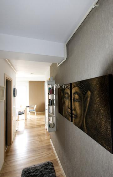 Apartament 2 camere de vânzare în Cosmopolis, mobilat, utilat  boxa inclusa - 10