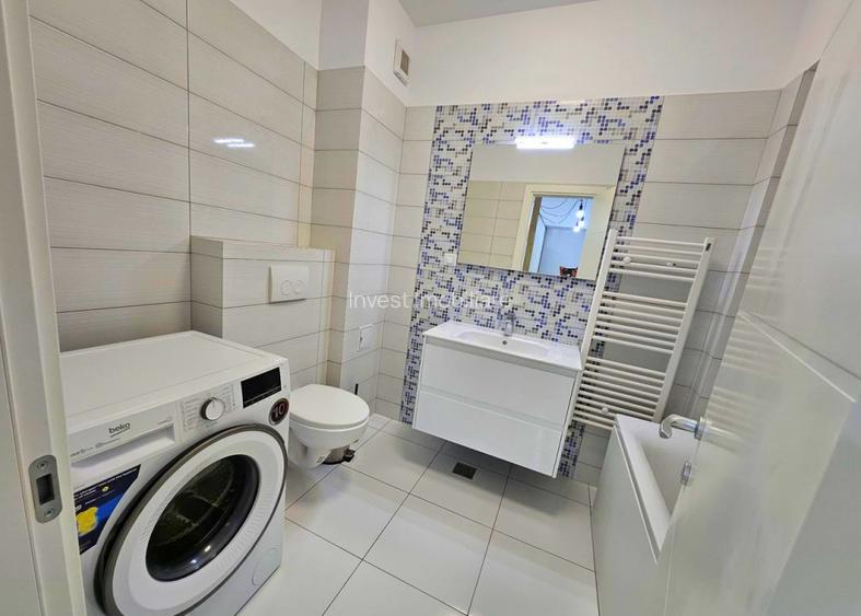 DE VANZARE-APARTAMENT 1 CAMERA-CONEST EVOLUTION-DACIA - 5