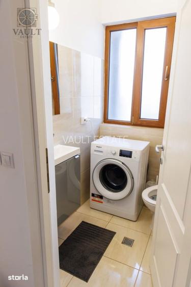 3 camere 2 bai - TIP DUPLEX mobilat/utilat - Langa Metrou Obor - 9