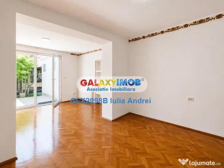 Apartament de 2 camere open space de inchiriat Pod Constanta - 6