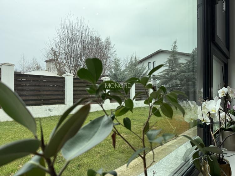 Martha Bibescu casa SMART, terasa 100mp priveliste W - 28