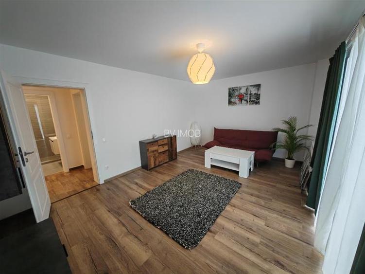 Inchiriem Apartament 2 Camere, Gradina 100 MP, Modern, Decomandat, Ghimbav - 7