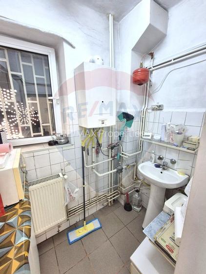 Cabinet stomatologic funcțional | Sector 5 parter  – activitate 31 ani - 9