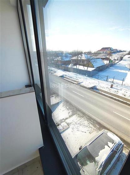 Ocazie Spatiu comercial Lunca Cetatuii - langa Centura - 12