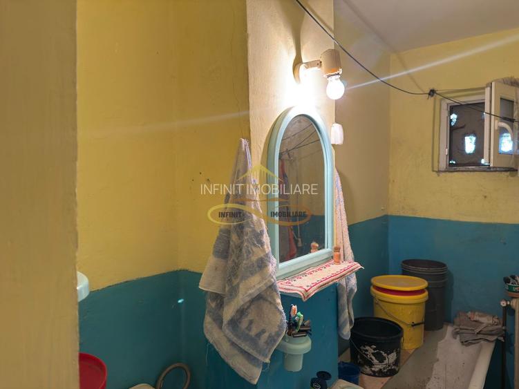 Apartament 2 camere de vanzare in Bacau - 5