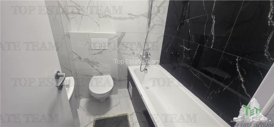 Garsoniera in bloc nou/ finisaje premium/ toate utilitatile/ Militari Residence - 6