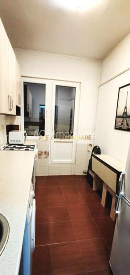 Garsoniera de inchiriat | Baba Novac | Metrou | Mobilata-Utilata - 6