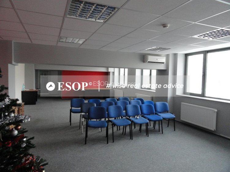 Vanzare cladire de birouri inchiriata, ID 3593 - 11