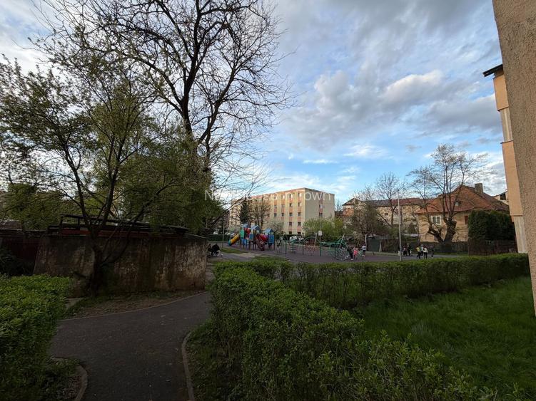 Apartament 2 camere | decomandat | zona Noua - 12