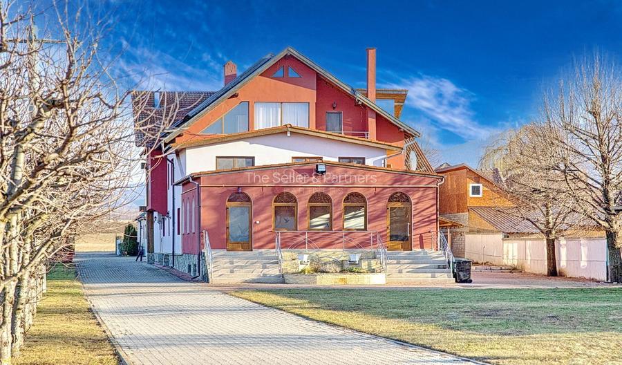 Cladire cu multiple destinatii - 5