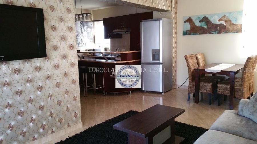 Apartament 4 camere - Mamaia - Zona Butoaie - 179.900 euro (Cod E2+E7) - 2