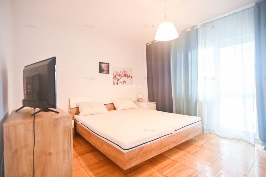 2 camere – Lipovei (langa Iulius Mall) - 6