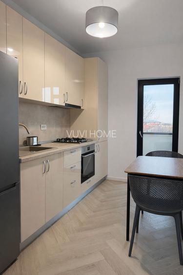|Apartament 3 camere|Prima inchiriere|Mobilat Utilat|Sector 6| - 5