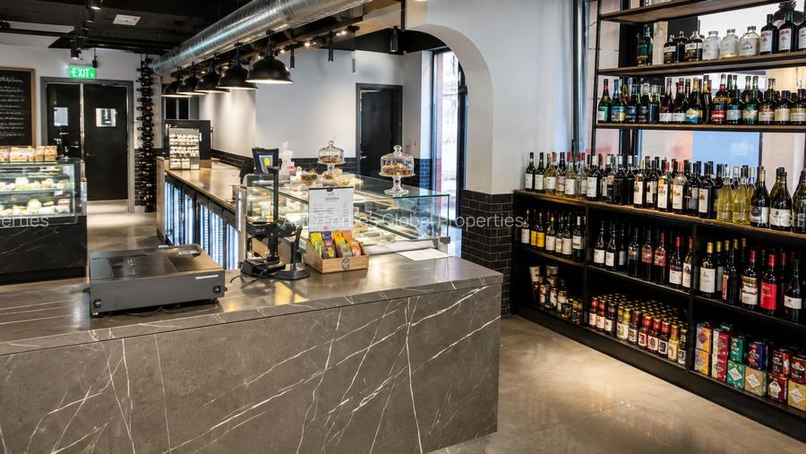 Spațiu HoReCa premium în Iancu Nicolae echipat, 12 locuri parcare - 3
