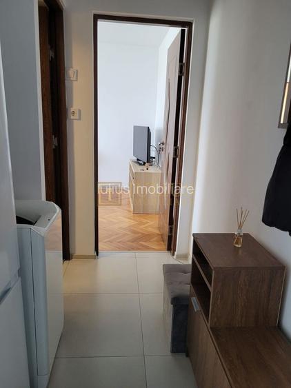 2 camere, Olimpia-Complexul Studentesc, centrala proprie - 12