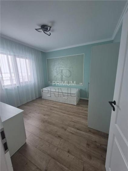 Duplex modern de inchiriat - 2 dormitoare - spatii generoase - zona foarte buna - 11