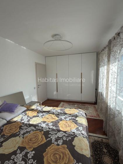 Apartament 2 camere, 68.64 mp + terasa, garaj, cartier Borhanci - 11