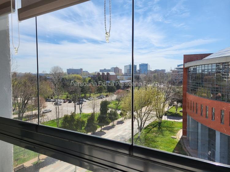 Inchiriere apartament 2 camere Grozavesti Novum Politehnica - 9