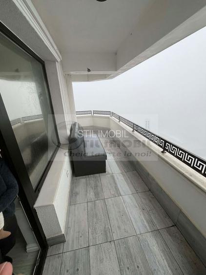 Apartament 2 camere – 69 mp, etaj 10/10- Copou- Royal Town - 8